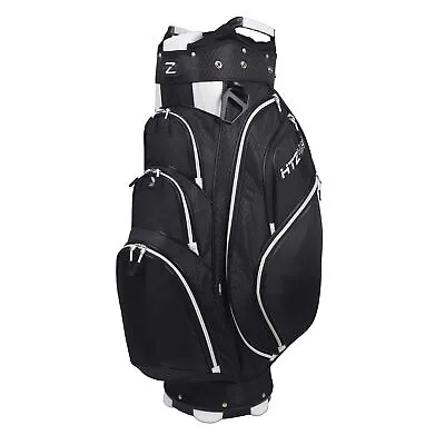 New Hot-Z Golf 4.5 Cart Bag • $119.95