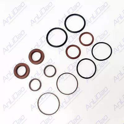 For Power Trim Cylinder Seal Kit Volvo Penta DPS-A SX-A 3889954 3889955 3889956 • $49.90