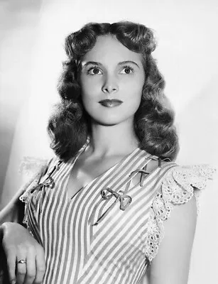 Janet Leigh  Unsigned 10  X 8  Photo - Beautiful American Actress *2181 • £2.60