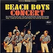 The Beach Boys : Beach Boys Concert/Live In London CD (2001) Fast And FREE P & P • £8.14