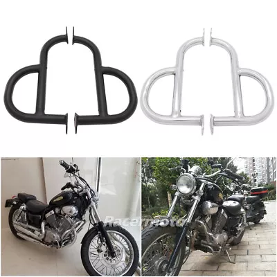 Engine Crash Guard Bar For Yamaha Virago XV535 XV400 95 96 97 98 99 00 All Years • $90.99