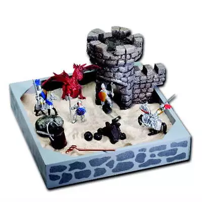 My Little Sandbox Knights And Dragons • $22.26