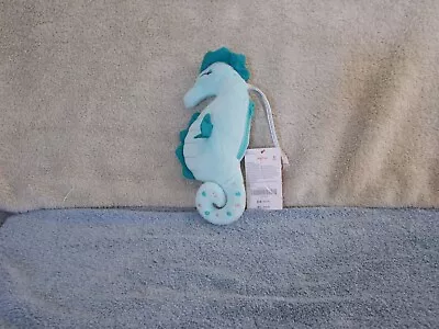 New Gymboree Seahorse  Purse • $9.99