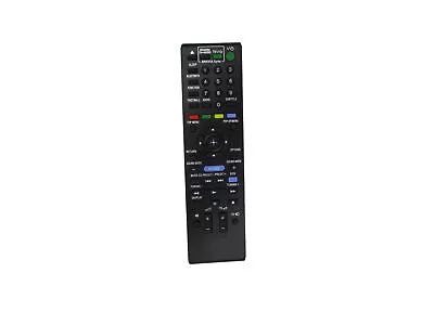 Remote Control For Sony RM-ADP089 BDV-E3100 Blu-ray Disc DVD Home Theater System • $23.67