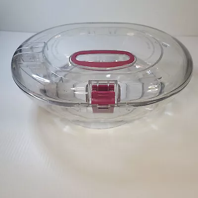 Margaritaville Frozen Concoction Maker DM2000 Replacement Ice Reservoir Tray Red • $39.99