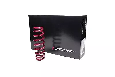 Suitable For Volvo XC 60 Type D 2WD + 4WD Vogtland Sports Springs Set 956932 • $178.96