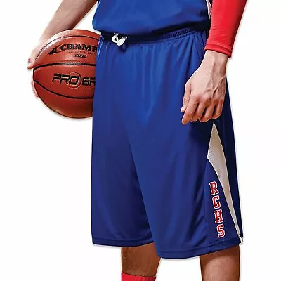 NEW Champro Pivot Reversible Basketball Shorts (BBS14) Youth & Adult • $19.99