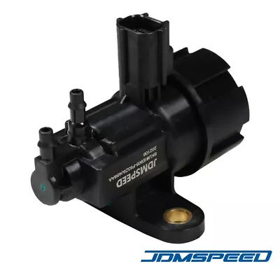 $12.99 • Buy Vacuum Solenoid Purge Valve For Ford F-150 F-250 Super Ranger Pickup F63z9j459aa