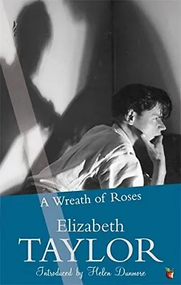 £6.99 • Buy A Wreath Of Roses (Virago Modern Classics) By Taylor, Elizabeth Paperback Book