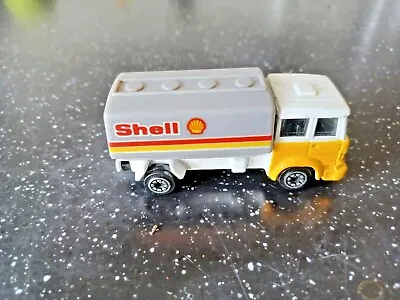 £2.60 • Buy Corgi Shell Petrol Tanker Unboxed