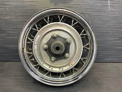 2003 Honda VTX1300S Rear Rim Rear Wheel #10523 • $150