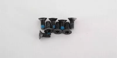 £6.99 • Buy Apple IMac 27  A1312 2009 -2011 Stand Vesa Mount Screws Set Of 8 T10 922-8174