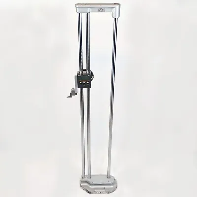 Mitutoyo 192-633 40  / 1000mm Digital Height Gauge - Lcd Gage Japan Digimatic • $1499.95