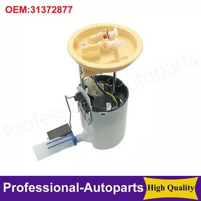 New 31372877 Assembly Fuel Pump For VOLVO S80 II V70 III XC60 T5 1.6-2.0L • $73.46