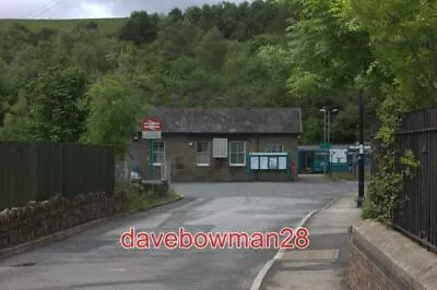 £2.20 • Buy Photo  Rhymney Station 2017
