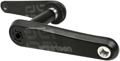 E*thirteen XCX Race Carbon Crankset - 175mm Direct Mount E*thirteen P3 Connect S • $429