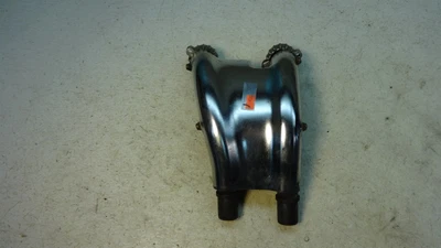 $35.16 • Buy 1985 Honda VF750 Magna V45 VF 750 H1124. Rear Exhaust Headers And Heat Shield #1