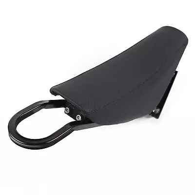 US Stealth Bomber Electric Mountain Bike Beach Cruiser Motorcycle PU Saddle Seat • $85.50