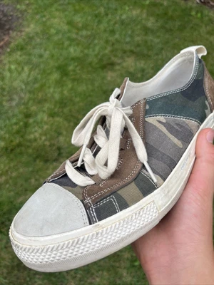 $40 • Buy Zara Srpls Shoes Size 42
