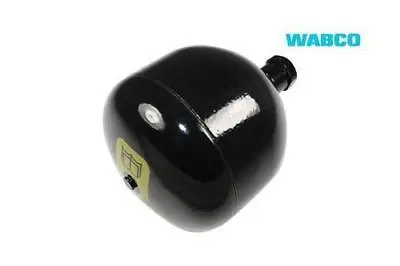 Range Rover P38 NEW WABCO ABS Braking Pump Accumulator1995-2002 2.5 TD 4.0 4.6 • $248.61