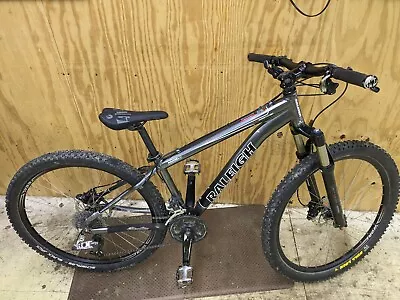 2008 Raleigh Mojave 5.0 XS 26  • $600