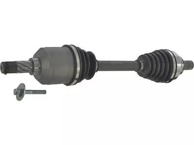 API 29GX53S Front Left CV Axle Assembly Fits 2005-2007 Volvo S40 T5 2.5L 5 Cyl • $82.50