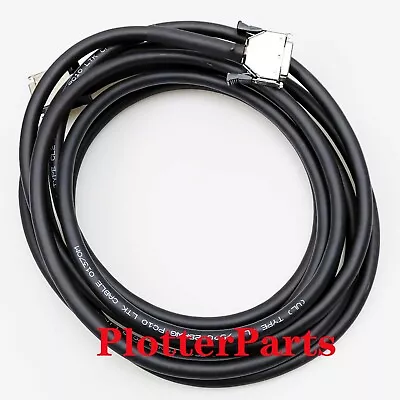 $198 • Buy Trailer Cable For HP LATEX 370 L4R41A 365 375 64inch Plotter PRINTER B4H70-67024