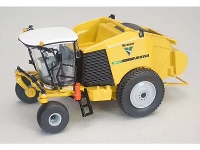 Vermeer ZR5 Baler Diecast 1:64 Scale Model - SpecCast VMR004 • $89.95