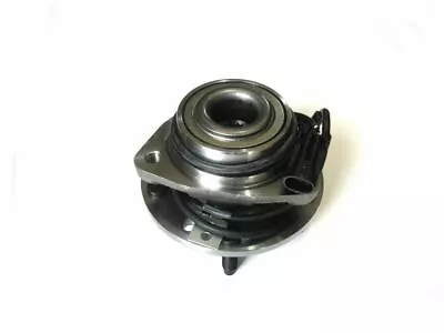 Wheel Bearing & Hub Fits 2004 Chevrolet S10 • $268.36