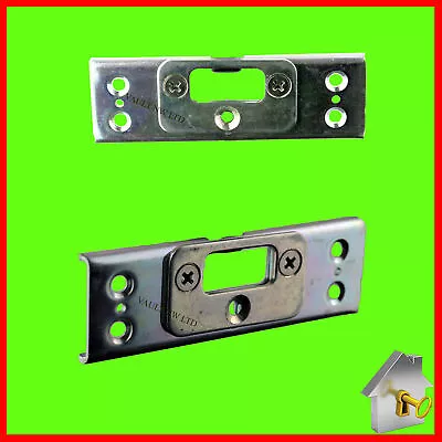 French Door - Double Door - Top Or Bottom Keep - UPVC Door Keep - Single Keep • £4.99