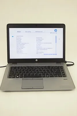 HP EliteBook 745 G2 AMD A10 PRO-7350B 2.1GHz 8GB  14in No OS Or HDD • $39.99