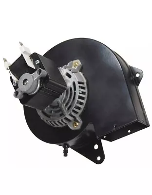 New Packard 66002 Draft Inducer W/ Gasket Goodman Replacement Part 115V 1.2 Amp • $70