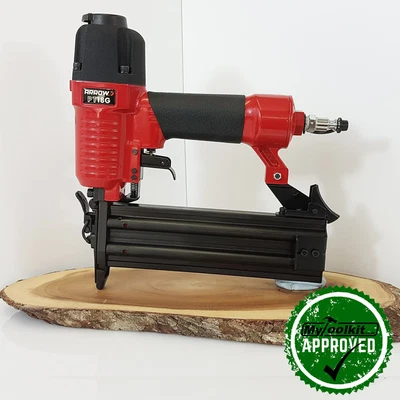 £71.62 • Buy Arrow 18 Gauge Air Brad Nailer (15-50mm) APT18EUK