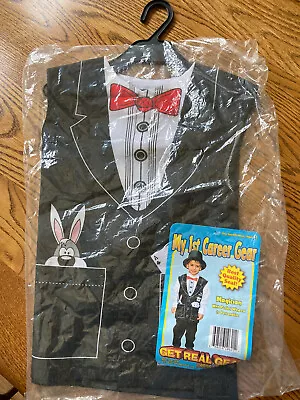 My 1st Career Gear Child Magician Costume • $10