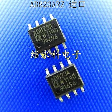 10pcs AD823A Original New Analog Integrated Circuit NEW • $15.80