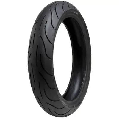 Michelin Pilot Power 2 CT Front Motorcycle Tire 120/70ZR-17 (58W) 36963-95692 • $165.37