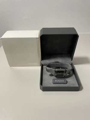£250 • Buy Rado Diamond Diastar Watch