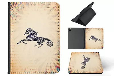 Case Cover For Apple Ipad|chinese New Year Of The Horse #1 • $39.95