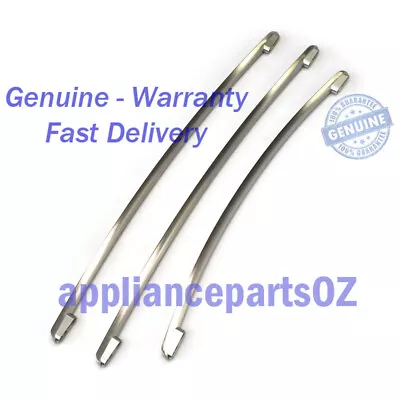 A02331104 Westinghouse Fridge Handle Set (MD90) • $249.95