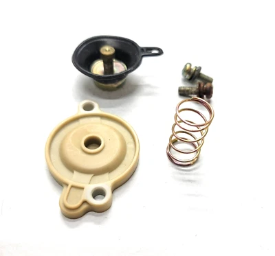 $24.99 • Buy XVS650 XVS 650 A V Star 650 Carburetor Diaphragm Accelerator Pump OEM