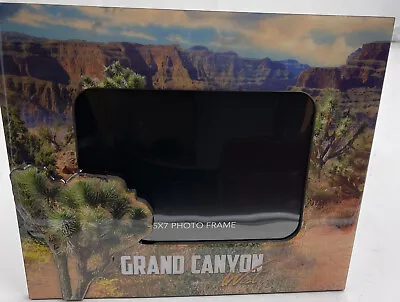 Grand Canyon 3D Picture Frame Landscape Joshua Tree (5 X 7) (Bulk Pricing) ￼ • $13.94
