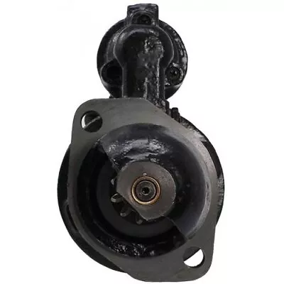 1x_ Starter 2.70Kw New OE No. 0001362303 For Hatz VM Hr 494 492 Goldini BMW CE • $185.41