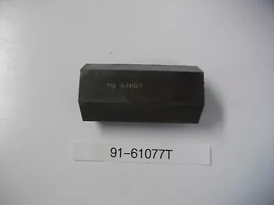 Mercury Marine MerCruiser 91-61077T Driveshaft Adaptor Tool OEM Bravo • $46.99