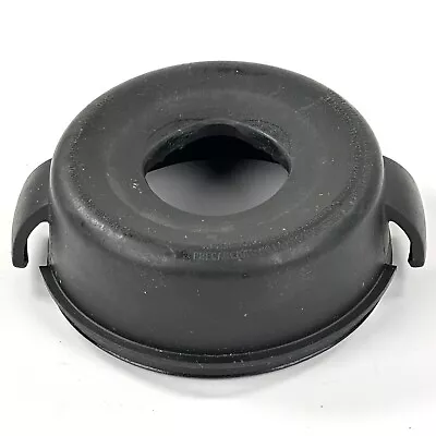 Genuine Vitamix Blender Rubber Lid ONLY NO PLASTIC CAP • $12.89