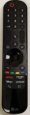 Original LG AN-MR21GA MAGIC MOTION HDTV Remote Control - OEM LG AN-MR21GA • $18.95