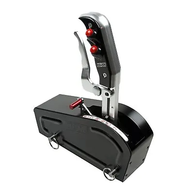 B&M 81104 Automatic Gated Shifter- Dual Button Magnum Grip Pro Stick- Universal • $409.95