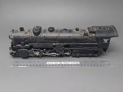 Vintage Train Set Locomotive Toy For Parts Or Repair - Prewar Lionel Rare? • $9.99