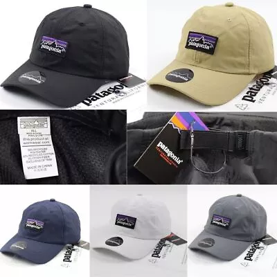 NEW Mens Womens Casual Baseball Cap Caps Adjustable Running  Summer Baseball Hat • £14.39