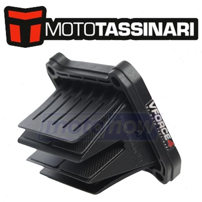 $182.46 • Buy Moto Tassinari V-Force 4 Reed Valve System For 2003-2005 KTM 300 EXC - Fuel Vz