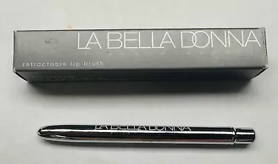 La Bella Donna Retractable Lip Brush • $16